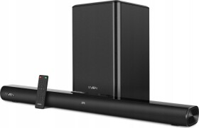 Sven Sven Soundbar SB-2200D Čierny