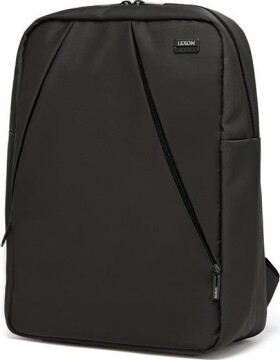 Lexon Lexon Premium+ Slim Notebook Bag 14" black LN2704N