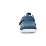 Bobux Xplorer Go Vintage Indigo prvý barefoot topánky 21 EUR
