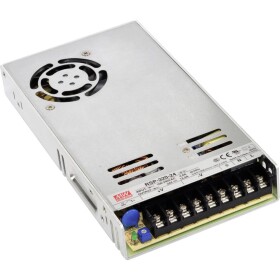 MEAN WELL RSP-320-3.3 spínaný zdroj 3.3 V/DC 60 A 198 W; RSP-320-3.3