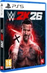 2K Games WWE 2K26 / Hra pre PlayStation 5 / Športové / Wrestling (5026555439558)