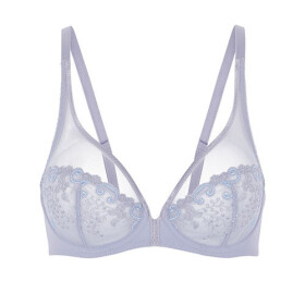 PLUNGE FULL CUP model 17628399 Simone Perele Barva: Cloud, Velikost: