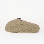 Tenisky Birkenstock Oita Suede Leather Women Taupe EUR 41