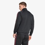 Mikina adidas Manchester United Originals Track Top Black M