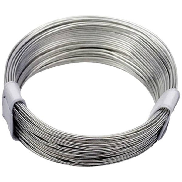 Econ connect KD06VZ10 spojovací drôt, 1 x 0.3 mm², 10 m; KD06VZ10