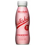 Proteínový Milkshake - Barebells (jahoda, 330 ml) (30129-3-strawberry)