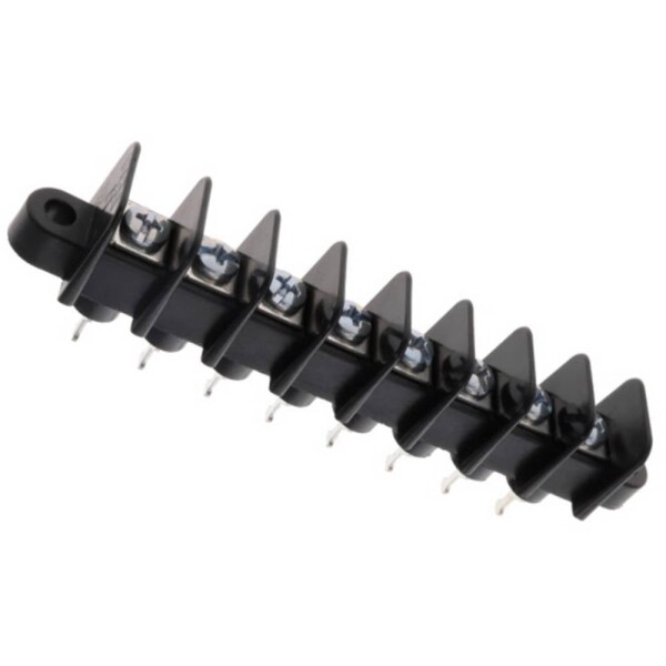 Molex 387303108 svorkovnice pre tlačiarne 1 ks; 387303108