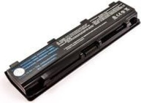 MicroBattery 6 Cell, Li-ion, 10.8V, 4400 mAh, 47 Wh (MBI2336)