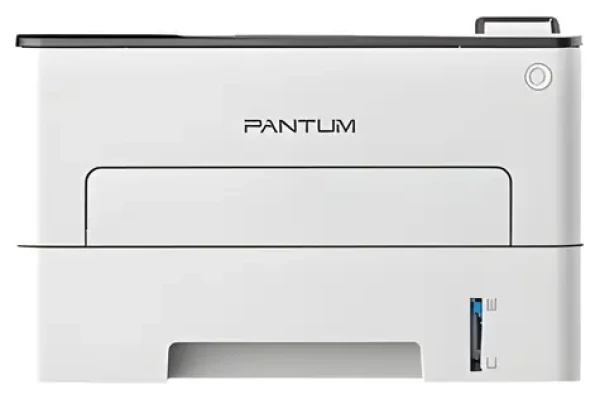 Pantum P3305DN / Tlačiareň / Čiernobiela / Laserová / A4 / 33 str./min. / Duplex / USB / LAN (P3305DN)