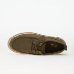Tenisky Clarks Polden Moc Olive Canvas EUR 44