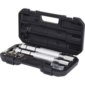 Sada univerzálneho náradia na centrovanie spojky úžitkových vozidiel, 6 ks KS Tools 150.2450; 150.2450