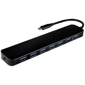 Value 7-port 7x USB-A 3.2 Gen1 (JAB-6902852)