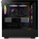 Nzxt Kraken 240 RGB (RL-KR240-B1)