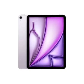Apple iPad Air 11" 7.gen. M3 (2025) Wi-Fi + Cellular 256GB fialová / 11" / 2360x1640 / Wi-Fi + Cellular / 12MP + 12MP / 18 (MCG34HC/A)