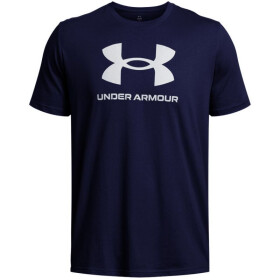 Under Armour Sportstyle Logo Tričko 1382911 408 muži