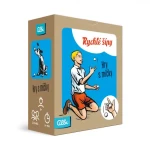 Albi Rýchle šípy - Hry s loptičkami