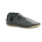 Funky-Monkey Funky Monkey SOFT Charcoal tmavo šedé barefoot capáčky 17 EUR