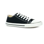 Mtng Free Emi Canver Black dámske barefoot tenisky 42 EUR
