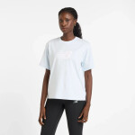 Tričko New Balance Sport Jersey Relaxed Logo W WT43583IB L