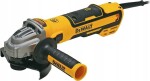 DeWalt DWE4347 / Bezuhlíková uhlová brúska / 1700W / Priemer 125 mm / 10.500 ot-min / dopredaj (DWE4347)