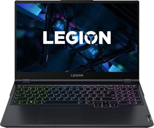 Lenovo Notebook Lenovo Legion 5 15,6" i5-11400H 16 GB RAM 1 TB SSD NVIDIA GeForce RTX 3060