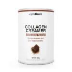 Collagen Creamer - GymBeam (čokoláda, 300 g) (79822-1-300g-chocolate)