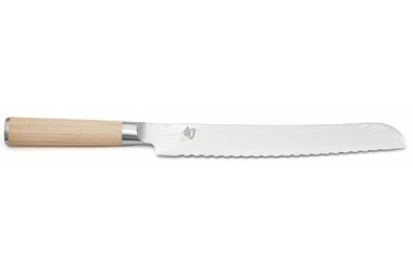 KAI Shun DM-705W Nôž na chlieb 23 cm (KAI DM705W)