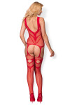 Bodystocking model 163504 Hot in here S/M/L