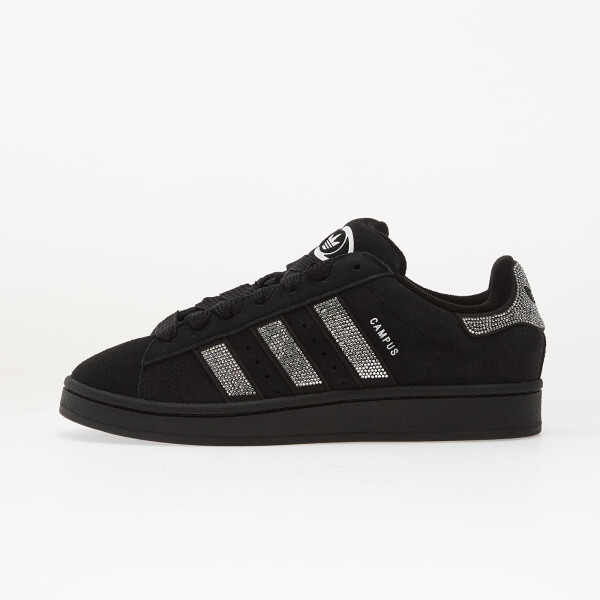 Tenisky adidas Campus 00s W Core Black/ Silver Metallic/ Ftw White EUR 39 1/3