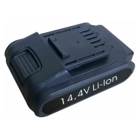 Fieldmann FDV 90352 / náhradná batéria / 14.4V / 2000mAh / Pre FDV 10352/10353 (50003702)