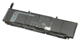 DELL batéria 6-článková 97 Wh (05RGW) / Batéria pre notebook / Li- ION (05RGW)