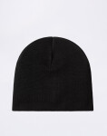Carhartt WIP Limn C Beanie Black