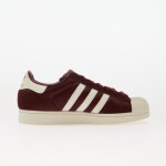 Tenisky adidas Superstar II Shadow Red/ Off White/ Gold Metallic EUR 38