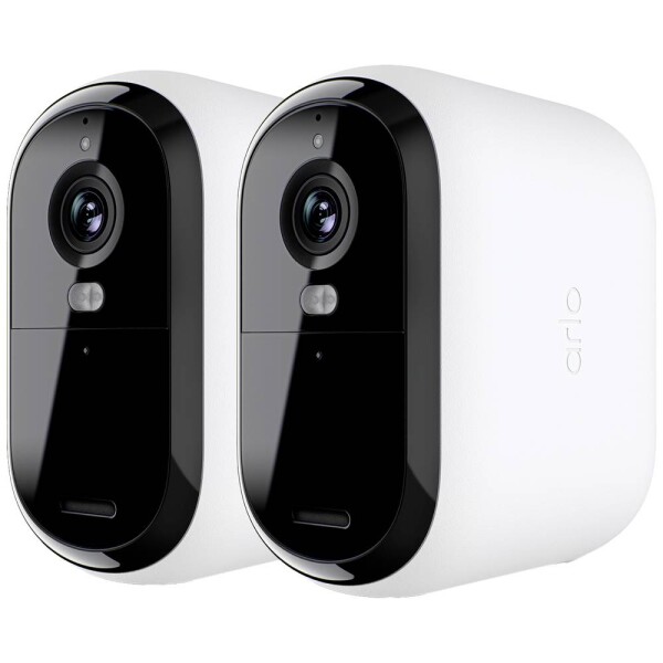 Arlo ARLO ESSENTIAL 2 XL FHD Outdoor Camera 2pack