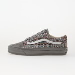 Tenisky Vans LX Old Skool Twed Dgrey EUR 38