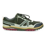 Xero Shoes Scrambler Low EV Army Green M outdoor barefoot tenisky 43 EUR
