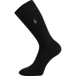 Ponožky LONKA Despok black 3 páry 39-42 114756