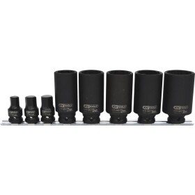 1/2" špeciálna súprava nástrčkov na kardanový hriadeľ, 8 ks KS Tools 150.1750; 150.1750