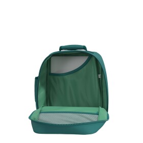 Batoh do lietadla 40x30x20 CabinZero Classic 28L Meadow Green