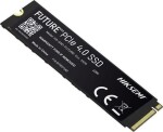 HIKSEMI Future Eco 512GB M.2 2280 PCI-E x4 Gen4 NVMe (HS-SSD-FUTURE Eco(STD)/512G/PCIE4/WW)