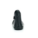 Froddo G3160245-4 Black členkové chelsea barefoot topánky 32 EUR