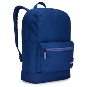 Case Logic CCAM1216 Commence batoh z recyklovaného materiálu 24 l námornícka modrá / polyester (85854257329)