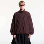 Bunda Y-3 Gradient 3 Stripes Nylon Track Top Night Red L