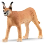 Schleich Samica karakala