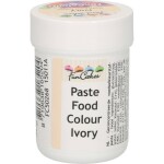 Gélová farba slonovinová kost 30 g - FunCakes - FunCakes