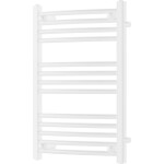 MEXEN - Ares vykurovací rebrík/radiátor 700 x 500 mm, 286 W, biela W102-0700-500-00-20-S