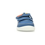 Biomecanics Zapato Lona Basica Pique Petrol barefoot tenisky 24 EUR