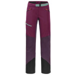 Dámske lyžiarske nohavice Jack Wolfskin Alpspitze Pants W 1507531-1014 40