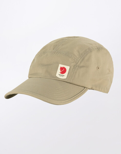 Fjällräven High Coast Lite Cap 118 Fossil S/M