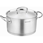 Nerezový hrniec 6,2 l 24×12 cm Proline - Korkmaz - Korkmaz